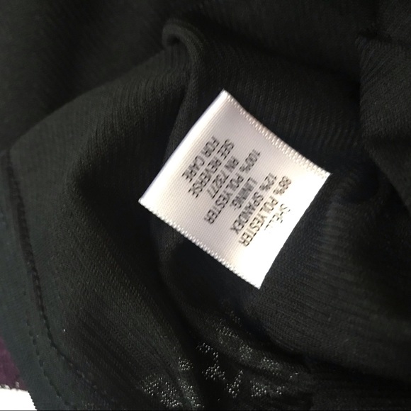 Elle Lace Top - Picture 6 of 7